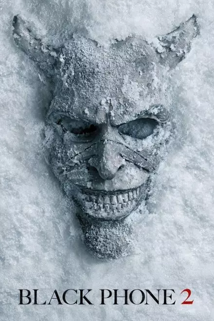 Black Phone 2 Black Phone 2