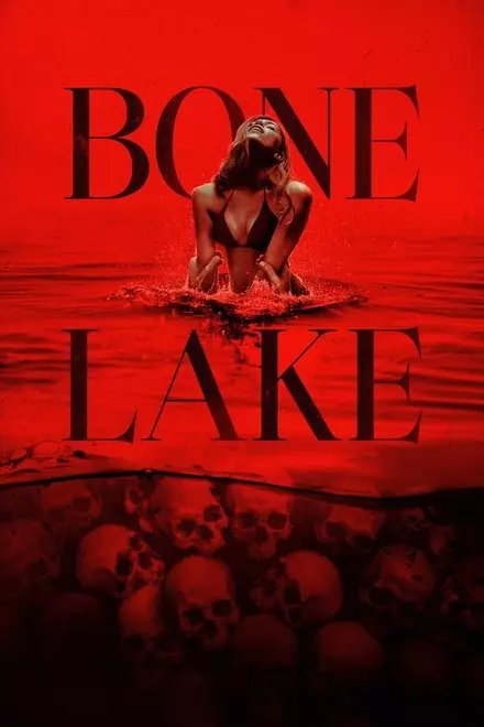 Bone Lake Bone Lake