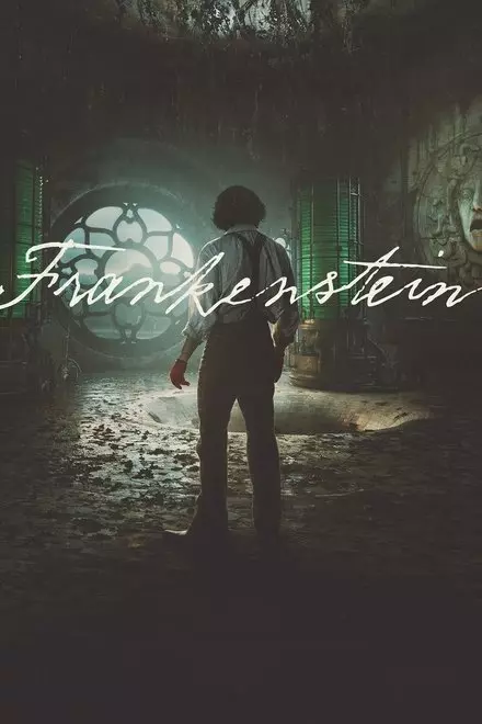 Frankenstein Frankenstein