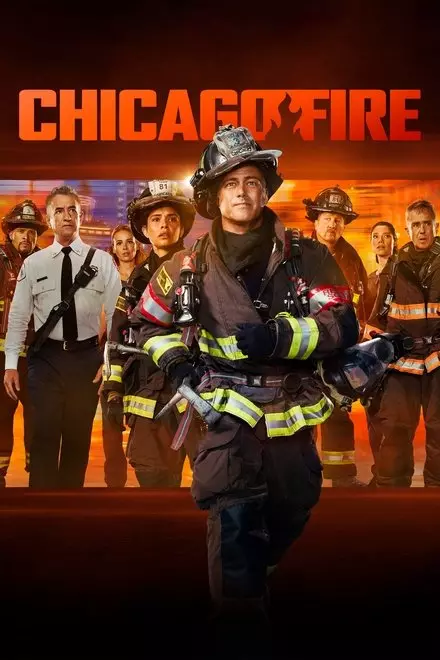 Chicago Fire Chicago Fire