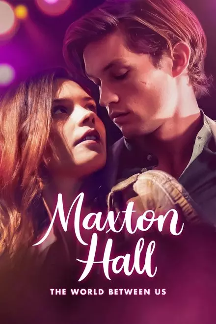 Maxton Hall The World Between Us Maxton Hall The World Between Us