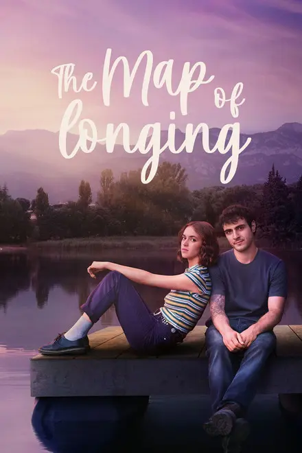 The Map Of Longing The Map Of Longing